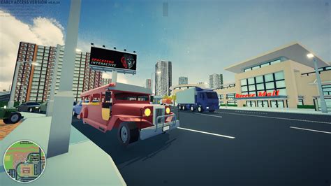 jeepney simulator 2 apk free download